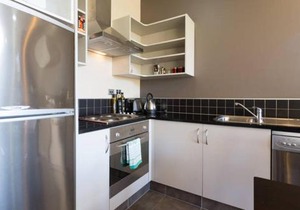 Quality Cardrona Villa 11