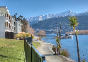 Queenstown Village Apartments
