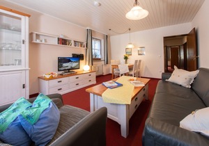 Quiet, sunny location, directly in Oberstdorf, all cable cars can be booked free of charge