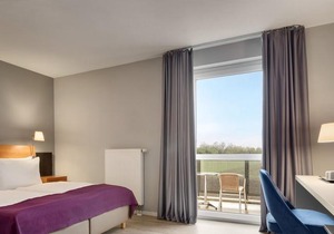 Ramada by Wyndham Munich Airport
