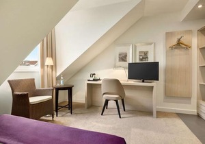 Ramada by Wyndham Munich Airport
