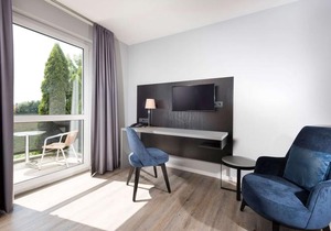 Ramada by Wyndham Munich Airport