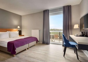 Ramada by Wyndham Munich Airport