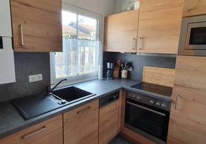 "Relax and experience: Your family vacation in the Hochbergle vacation village!"