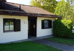 "Relax and experience: Your family vacation in the Hochbergle vacation village!"