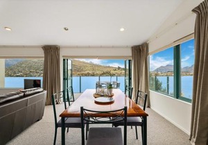 Remarkables Retreat 10