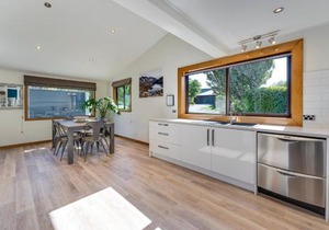 Remarkables View