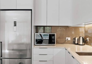 Residence Du Parc Apartment 8