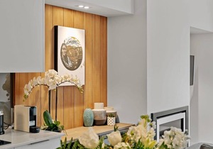 Residence Du Parc Apartment 8