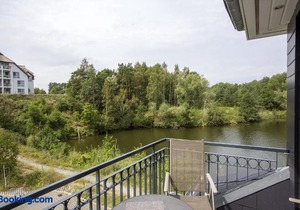 Residenz am Balmer See - FeWo 69