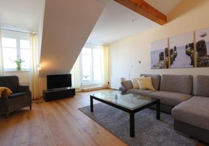 Residenz Bellevue Fewos 6 und 32 Fewo cc Herrmann