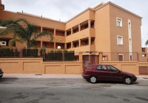 Riviera del Sol