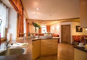 Romantikferienhaus am Brändle