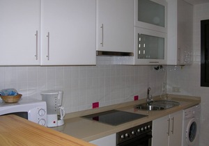 Roof terrace, penthouse apartment, free wifi, tv, communal pool