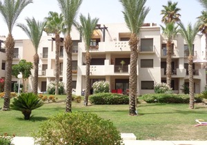Roof terrace, penthouse apartment, free wifi, tv, communal pool