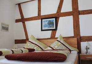 Rooms - Pension Pastoriushaus