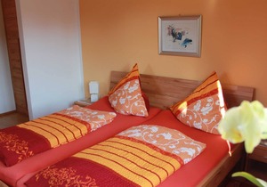 Rooms - Pension Pastoriushaus