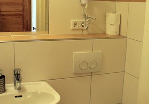 Rooms - Pension Pastoriushaus