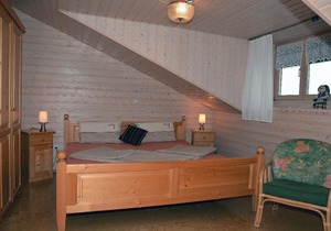 Ruhig gelegenes 50qm Ferienstudio mit Balkon, Haustire auf Anfrage erlaubt