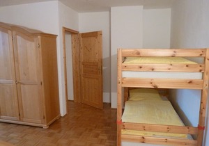 Ruhige und gemütliche Ferienwohnung (64qm) mit Balkon