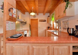 Ruhiges Ferienhaus in Drachselsried in Waldnähe