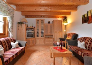 Ruhiges Ferienhaus in Drachselsried in Waldnähe