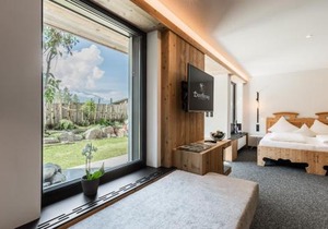 s'Hoamatl Dorfkrug Appartements