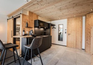 s'Hoamatl Dorfkrug Appartements