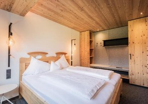 s'Hoamatl Dorfkrug Appartements