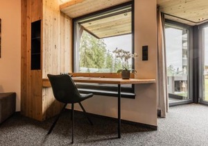 s'Hoamatl Dorfkrug Appartements