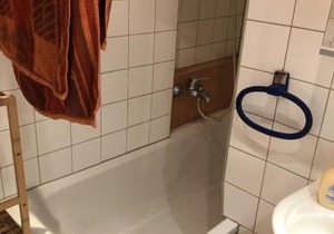 SAD100 - Gemütliche Monteurwohnungen in Schwandorf