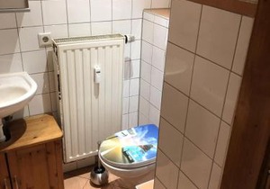 SAD100 - Gemütliche Monteurwohnungen in Schwandorf