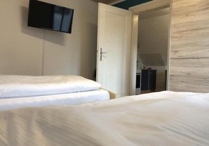 SAD110 - Gemütliche Monteurwohnungen in Schwandorf