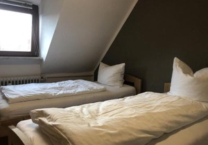SAD110 - Gemütliche Monteurwohnungen in Schwandorf