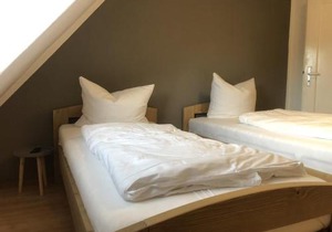SAD110 - Gemütliche Monteurwohnungen in Schwandorf