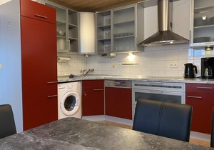 (SAD141) Bright workers rental with porch