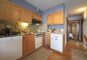 Savoleyres Apartment