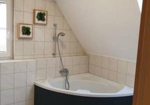 Schöne Wohnungen in Schwandorf