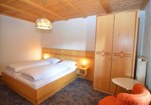Schönes Ferienhaus in Viechtach in Waldnähe