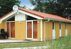 Schatzkiste 15 - Dorf 4