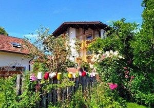 Schlossberghof Marzoll