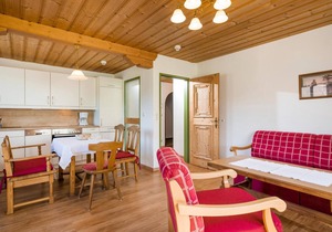 schoene Ferienwohnung