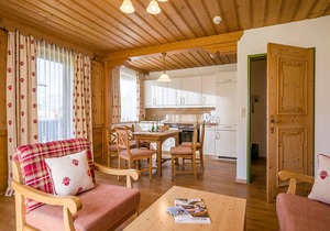 schoene Ferienwohnung