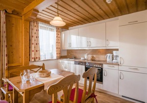 schoene Ferienwohnung