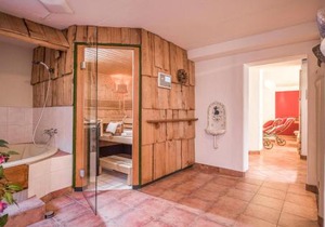 Schoene Ferienwohnung