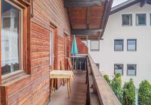 schoene Ferienwohnung Fuegen