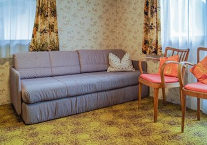 schoene Ferienwohnung Fuegen