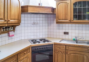schoene Ferienwohnung-Fuegen