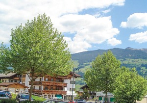 schoene Ferienwohnung-Fuegen