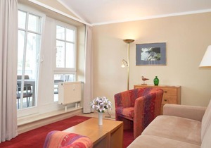 Seepark Sellin by Interhome